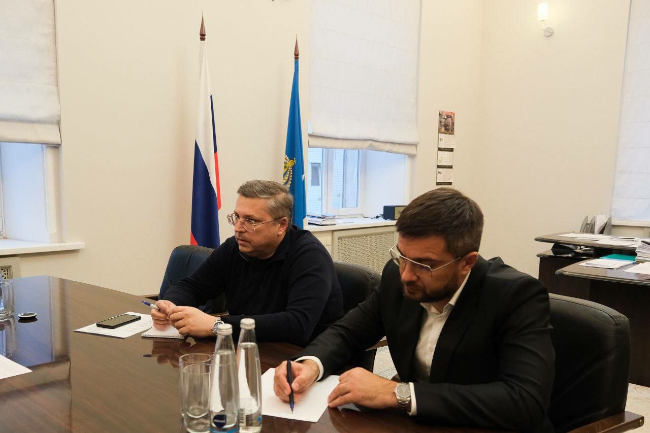 В Астрахани Старый мост готовят к капитальному ремонту В Астрахани Старый мост готовят к капитальному ремонту