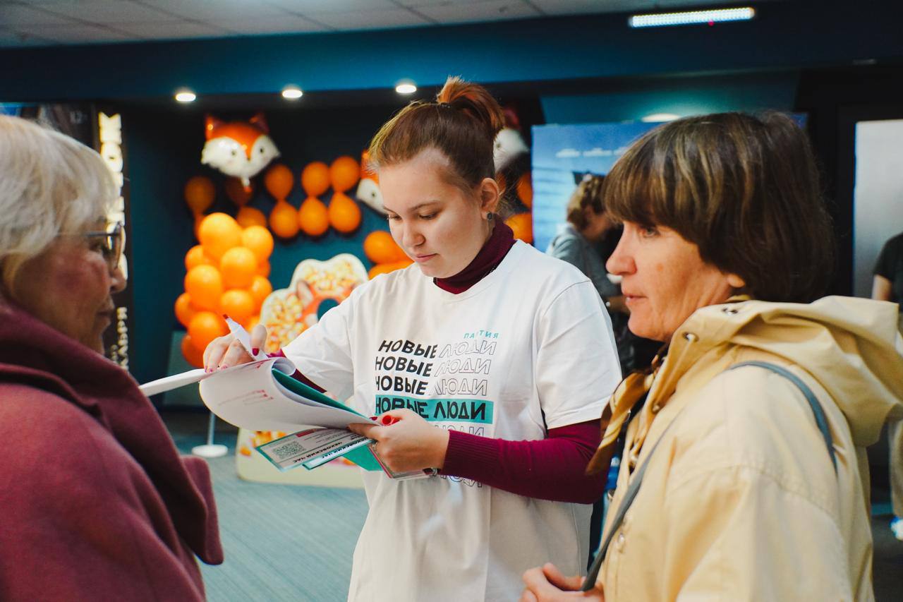 Почему пенсионеры не могут позволить себе кино? Почему пенсионеры не могут позволить себе кино?