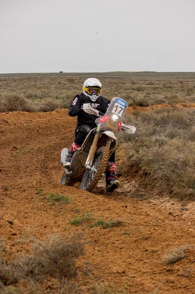В Астрахани подвели итоги Кубка России и Кубка губернатора по ралли-рейдам В Астрахани подвели итоги Кубка России и Кубка губернатора по ралли-рейдам