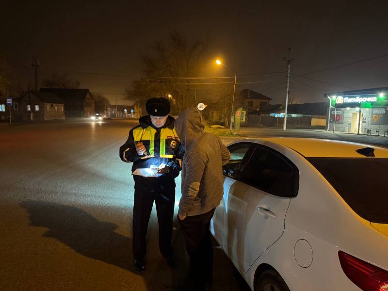 В выходные дни в Астраханской области выявлено 35 фактов управления транспортными средствами в состоянии опьянения и отказа от прохождения медицинского освидетельствования В выходные дни в Астраханской области выявлено 35 фактов управления транспортными средствами в состоянии опьянения и отказа от прохождения медицинского освидетельствования