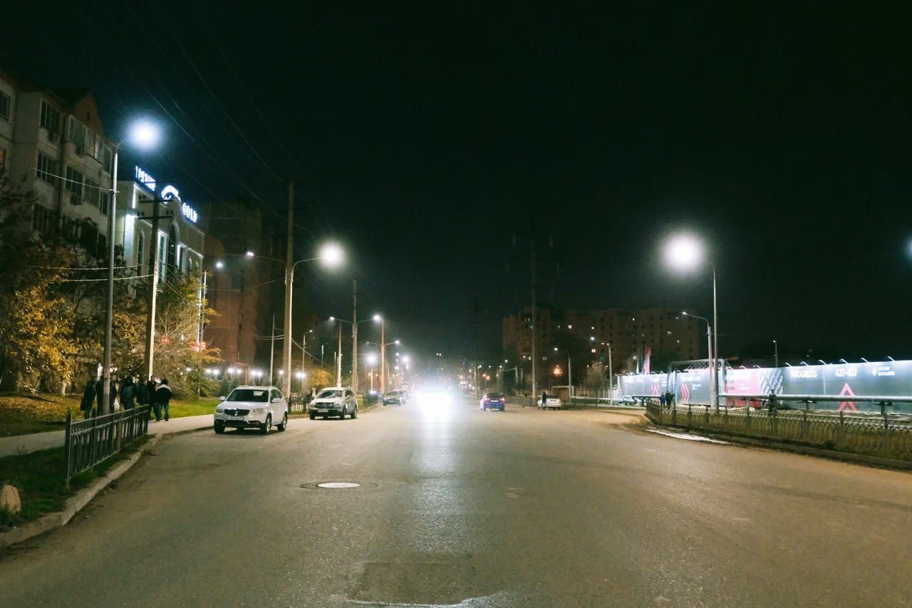 Игорь Редькин: Продолжаю рассказывать о результатах совместной работы администрации и жителей города Игорь Редькин: Продолжаю рассказывать о результатах совместной работы администрации и жителей города