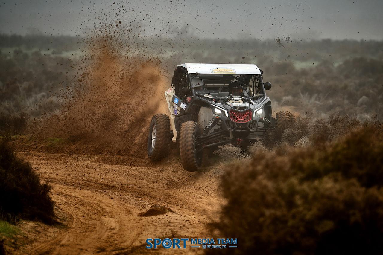 В Астрахани наградили победителей и призёров гонки «Баха Астрахань – 2025» В Астрахани наградили победителей и призёров гонки «Баха Астрахань – 2025»
