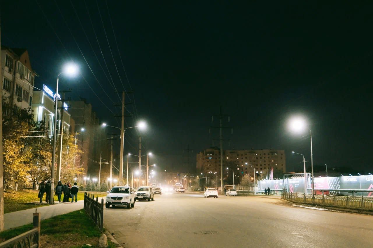 Игорь Редькин: Продолжаю рассказывать о результатах совместной работы администрации и жителей города Игорь Редькин: Продолжаю рассказывать о результатах совместной работы администрации и жителей города