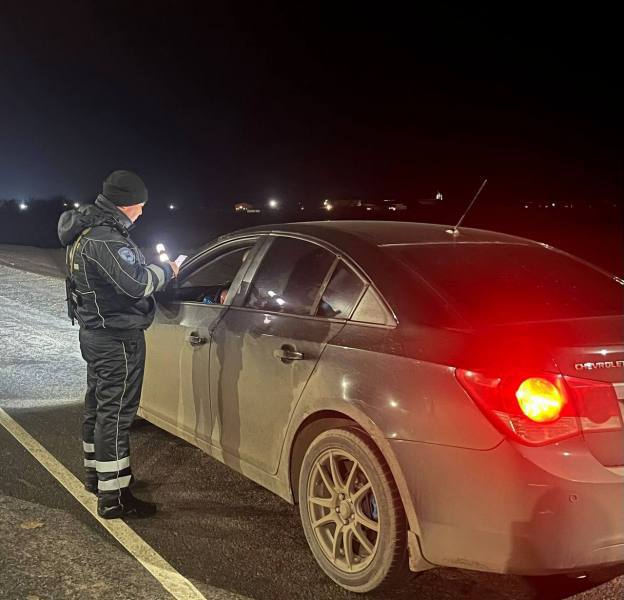 В выходные дни в Астраханской области выявлено 35 фактов управления транспортными средствами в состоянии опьянения и отказа от прохождения медицинского освидетельствования В выходные дни в Астраханской области выявлено 35 фактов управления транспортными средствами в состоянии опьянения и отказа от прохождения медицинского освидетельствования