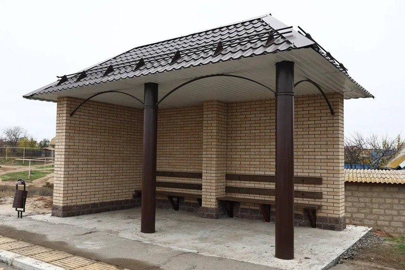 В Астраханской области идёт ремонт моста через ерик Ножовский В Астраханской области идёт ремонт моста через ерик Ножовский