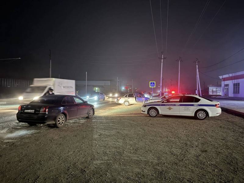 В выходные дни в Астраханской области выявлено 35 фактов управления транспортными средствами в состоянии опьянения и отказа от прохождения медицинского освидетельствования В выходные дни в Астраханской области выявлено 35 фактов управления транспортными средствами в состоянии опьянения и отказа от прохождения медицинского освидетельствования