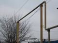 Астраханцы пожаловались на запах газа более 500 раз за неделю