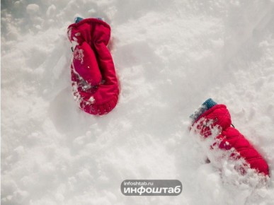 Астраханцев ожидает холодная зима