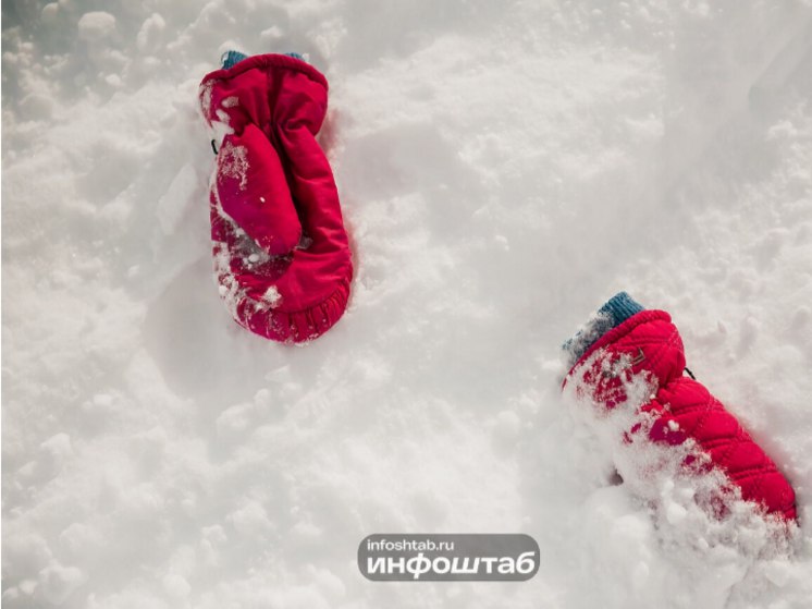 Астраханцев ожидает холодная зима