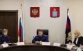 В прокуратуре области проведено заседание межведомственной рабочей группы