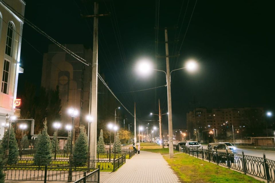 Игорь Редькин: Продолжаю рассказывать о результатах совместной работы администрации и жителей города