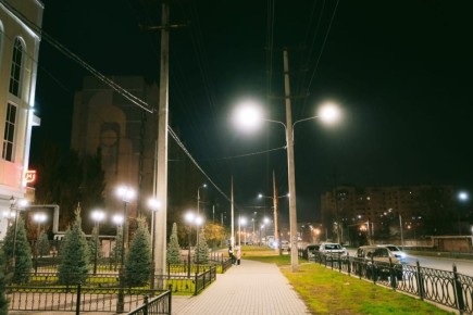 Игорь Редькин: Продолжаю рассказывать о результатах совместной работы администрации и жителей города