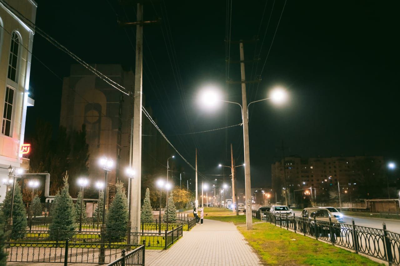 Игорь Редькин: Продолжаю рассказывать о результатах совместной работы администрации и жителей города