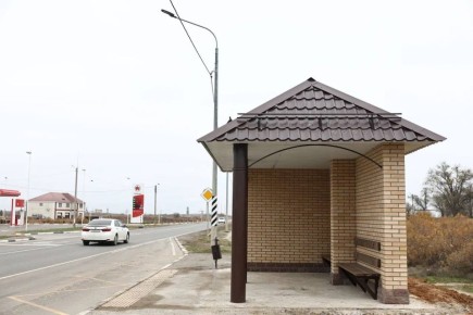 Игорь Бабушкин: Трасса Р-215, проходящая через Красные Баррикады и Икряное, – один из важнейших транспортных коридоров Юга России