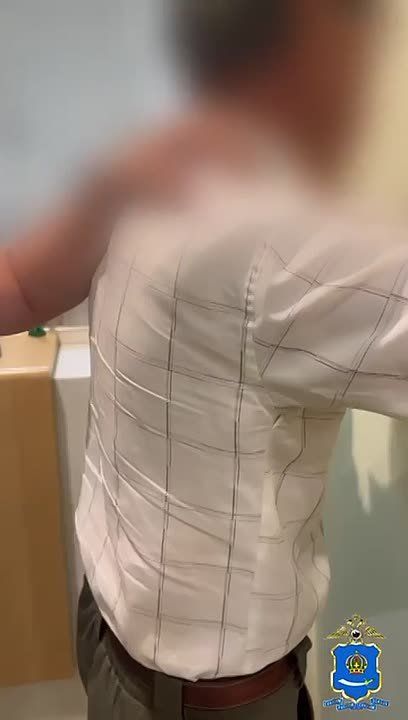 Иногородний житель обвиняется в вымогательстве денежных средств у родственника