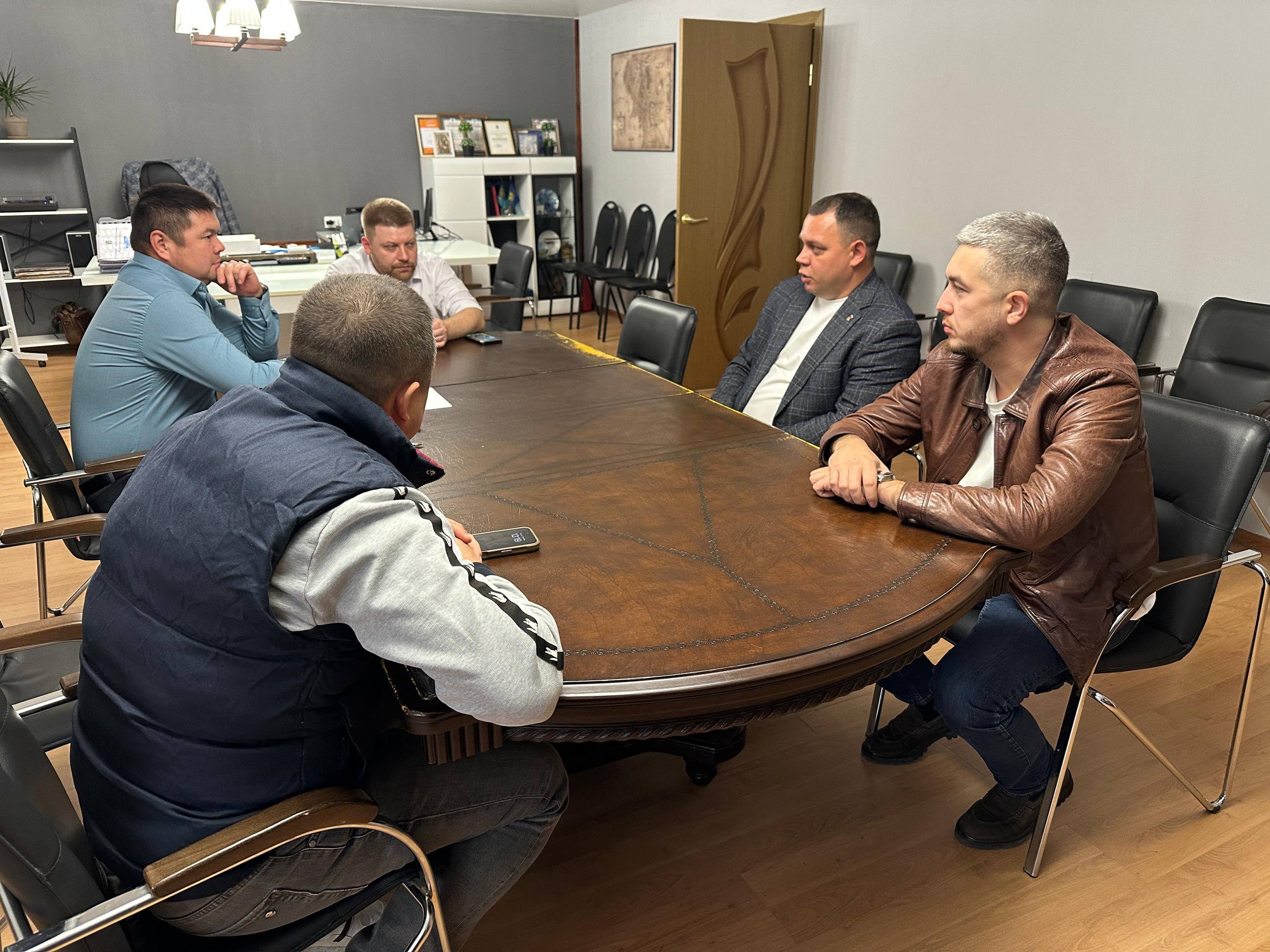 В ближайшие годы развитие нашего города будет сосредоточено на обновлении коммунальных сетей В ближайшие годы развитие нашего города будет сосредоточено на обновлении коммунальных сетей