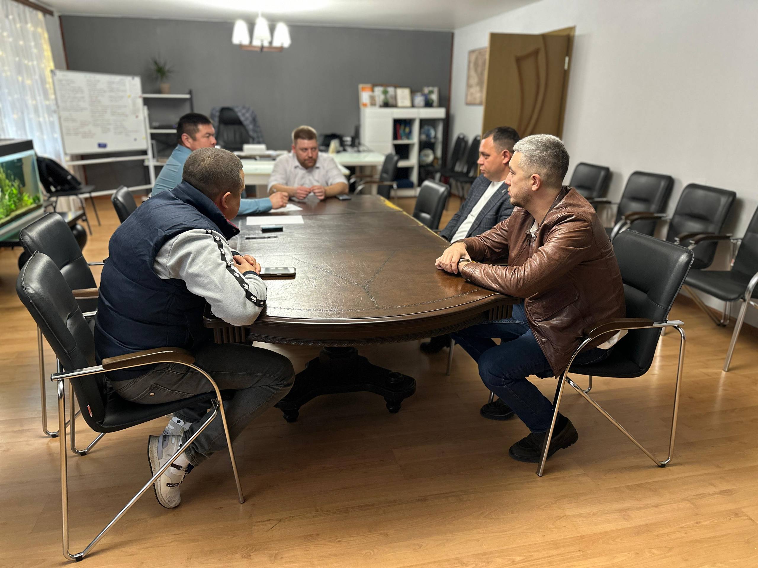 В ближайшие годы развитие нашего города будет сосредоточено на обновлении коммунальных сетей В ближайшие годы развитие нашего города будет сосредоточено на обновлении коммунальных сетей