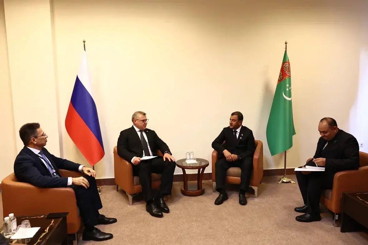 Игорь Бабушкин: В Иране состоялся I Международный форум глав Прикаспийских регионов «Каспийское море – мост дружбы и регионального развития» Игорь Бабушкин: В Иране состоялся I Международный форум глав Прикаспийских регионов «Каспийское море – мост дружбы и регионального развития»