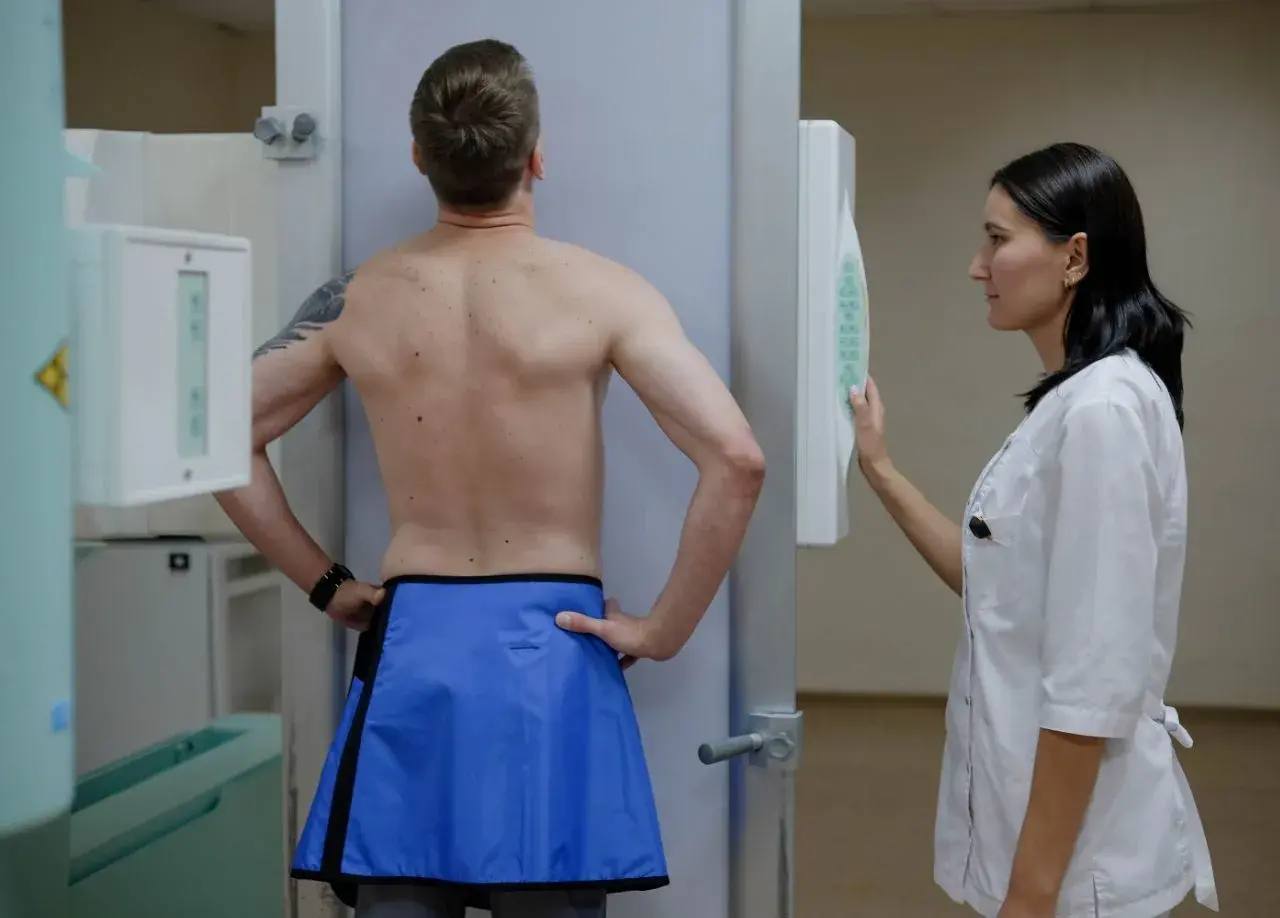 В Астрахани пройдет «Суббота здоровья» для мужчин В Астрахани пройдет «Суббота здоровья» для мужчин