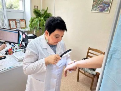 В Астрахани пройдет «Суббота здоровья» для мужчин