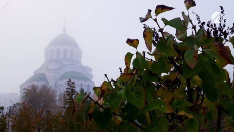 19 ноября в Астраханской области ожидается небольшой дождь