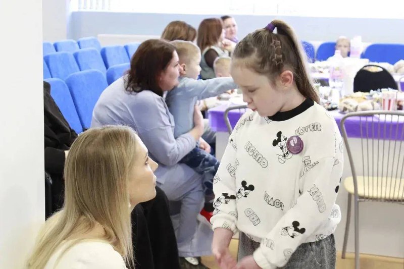 Астраханские врачи спасают 97% недоношенных детей Астраханские врачи спасают 97% недоношенных детей