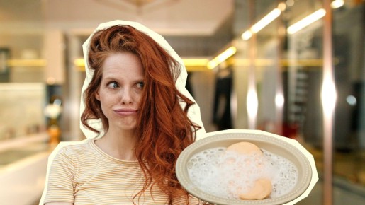 Как спасти мыло от размокания: простой лайфхак, о котором вы не знали