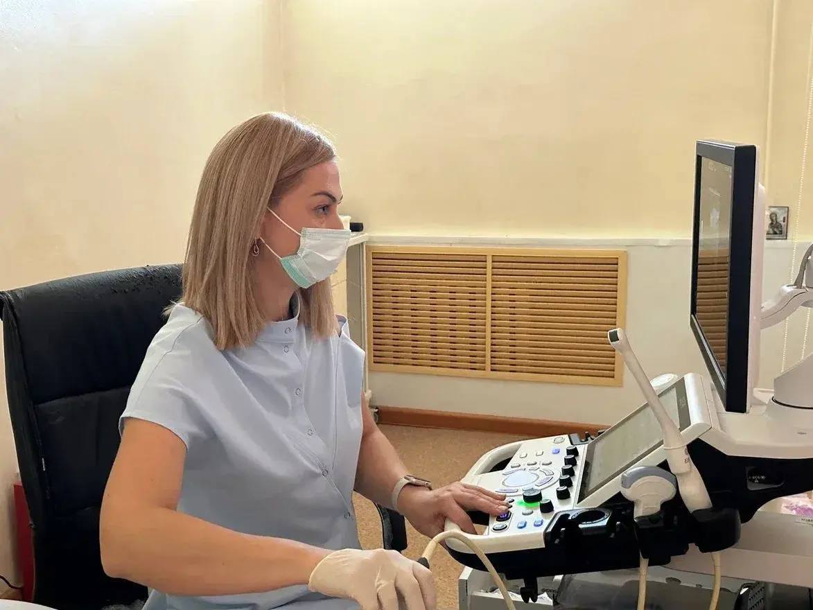 В Астрахани пройдет «Суббота здоровья» для мужчин В Астрахани пройдет «Суббота здоровья» для мужчин