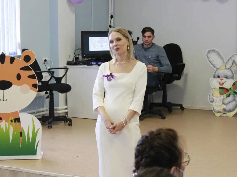 Астраханские врачи спасают 97% недоношенных детей Астраханские врачи спасают 97% недоношенных детей