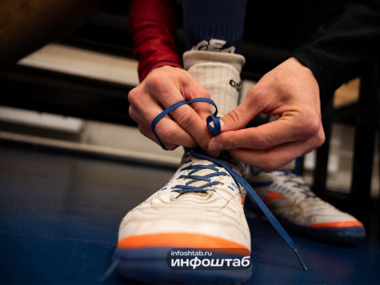 Астраханская область снизилась в рейтинге приверженности ЗОЖ