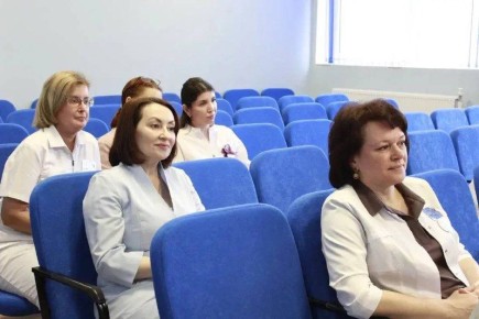 Астраханские врачи спасают 97% недоношенных детей