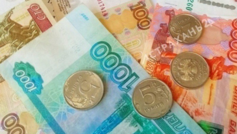 С нового года зарплата повысится у пяти миллионов россиян