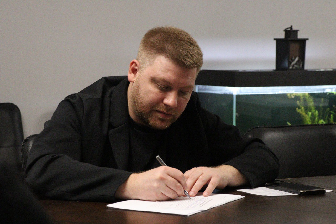 В администрации города состоялся очередной день приема граждан В администрации города состоялся очередной день приема граждан