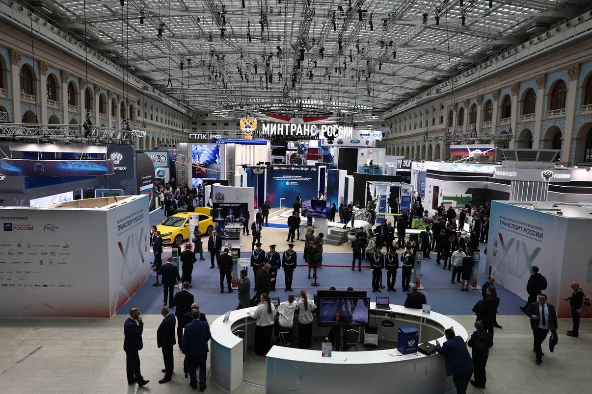 Игорь Бабушкин принял участие в заседании профильной комиссии Госсовета по развитию транспорта Игорь Бабушкин принял участие в заседании профильной комиссии Госсовета по развитию транспорта