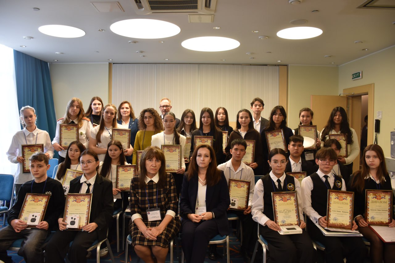 СОСТОЯЛСЯ ВТОРОЙ (ОЧНЫЙ) ТУР ОБЛАСТНОЙ ОЛИМПИАДЫ СРЕДИ ШКОЛЬНИКОВ «Я – БУДУЩИЙ ИЗБИРАТЕЛЬ!» СОСТОЯЛСЯ ВТОРОЙ (ОЧНЫЙ) ТУР ОБЛАСТНОЙ ОЛИМПИАДЫ СРЕДИ ШКОЛЬНИКОВ «Я – БУДУЩИЙ ИЗБИРАТЕЛЬ!»