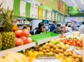 Цены на продукты в Астраханской области выросли на 8-9%