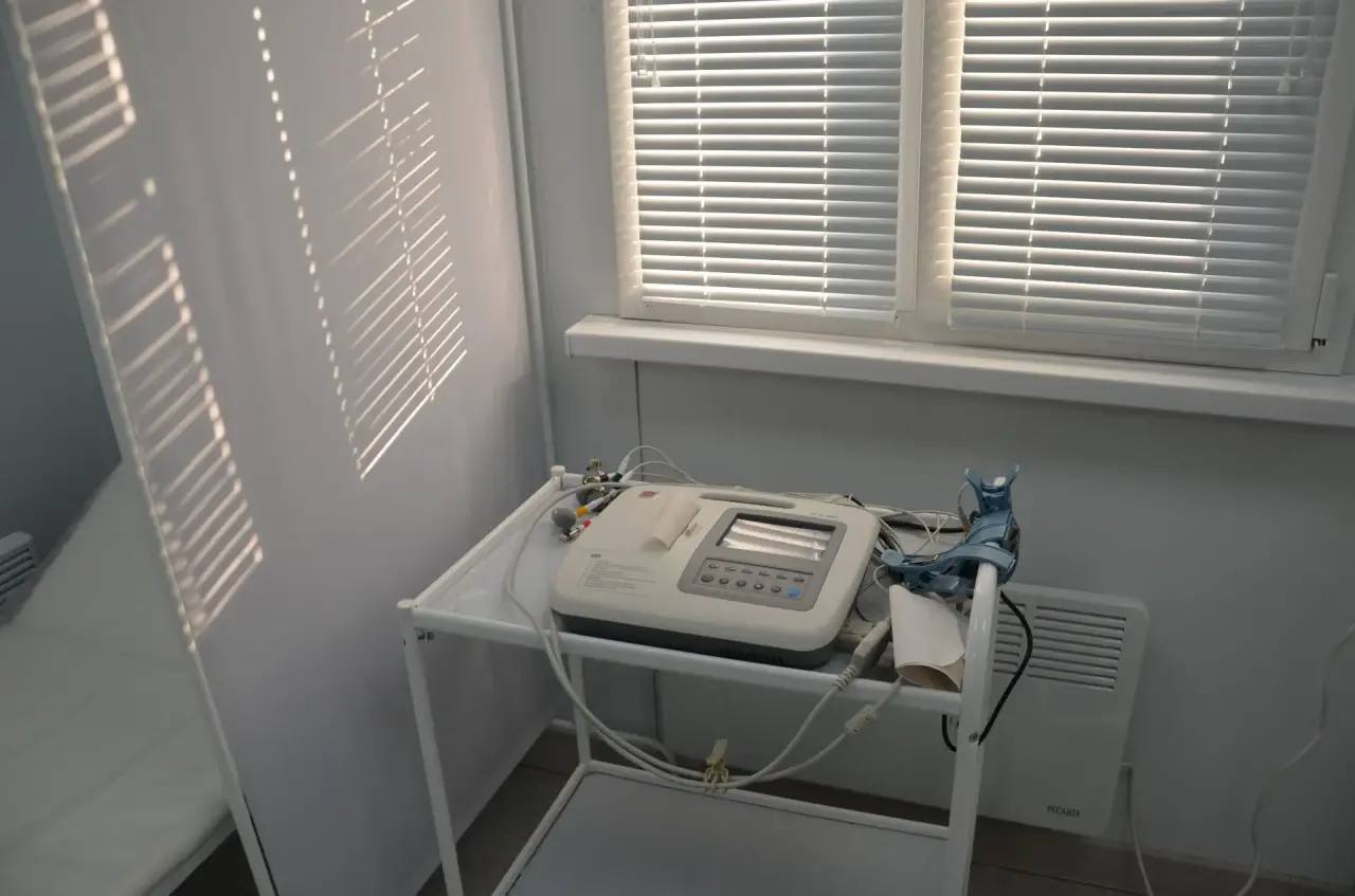 Пять новых ФАПов начали работать в Камызякском районе Астраханской области Пять новых ФАПов начали работать в Камызякском районе Астраханской области