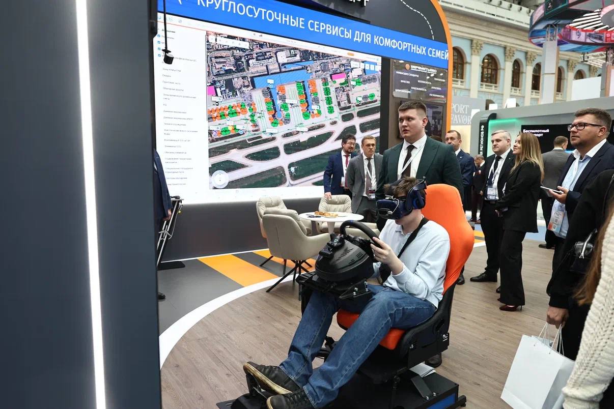 Игорь Бабушкин принял участие в заседании профильной комиссии Госсовета по развитию транспорта Игорь Бабушкин принял участие в заседании профильной комиссии Госсовета по развитию транспорта