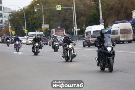 Астрахань на двух колесах: как мотоциклетное движение стало настоящей силой