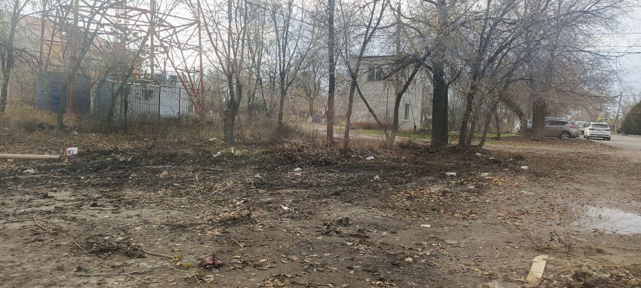 В преддверии новогодних праздников администрация, совместно с депутатами города и района, приступила к санитарной зачистке мест накопления и прилегающих территорий от несанкционированного скопления древестно-кустарниковых... В преддверии новогодних праздников администрация, совместно с депутатами города и района, приступила к санитарной зачистке мест накопления и прилегающих территорий от несанкционированного скопления древестно-кустарниковых...