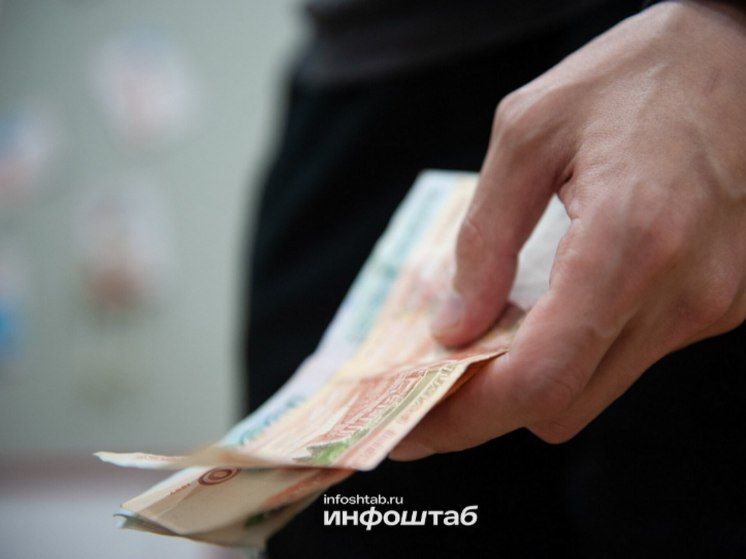 В Астраханской области подрядчики похитили 15 миллионов рублей при реализации нацпроекта