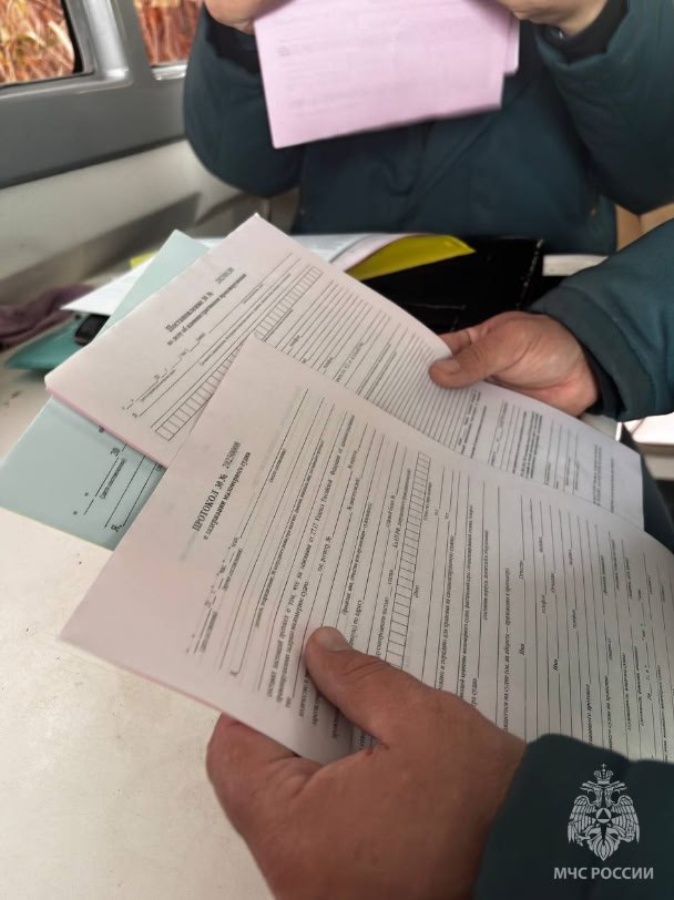 Не наказывайте сами себя. Накануне очередной рейд в Камызякском районе провели инспекторы Государственной инспекции по маломерным судам Главного управления МЧС по Астраханской области совместно с представителями средств... Не наказывайте сами себя. Накануне очередной рейд в Камызякском районе провели инспекторы Государственной инспекции по маломерным судам Главного управления МЧС по Астраханской области совместно с представителями средств...