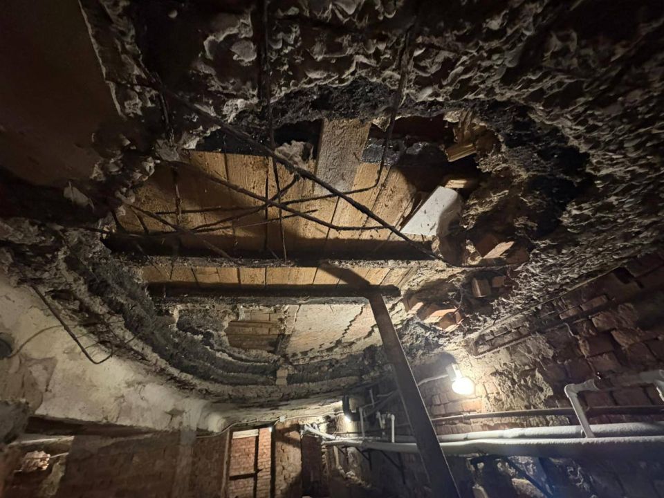 Директора управляющей компании в Астрахани оштрафовали за ненадлежащее обслуживание многоквартирного дома