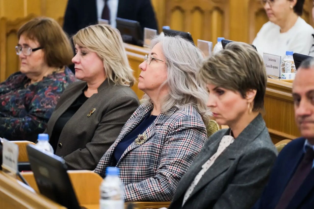 Во всех районах Астраханской области планируют организовать инклюзивные творческие лаборатории Во всех районах Астраханской области планируют организовать инклюзивные творческие лаборатории