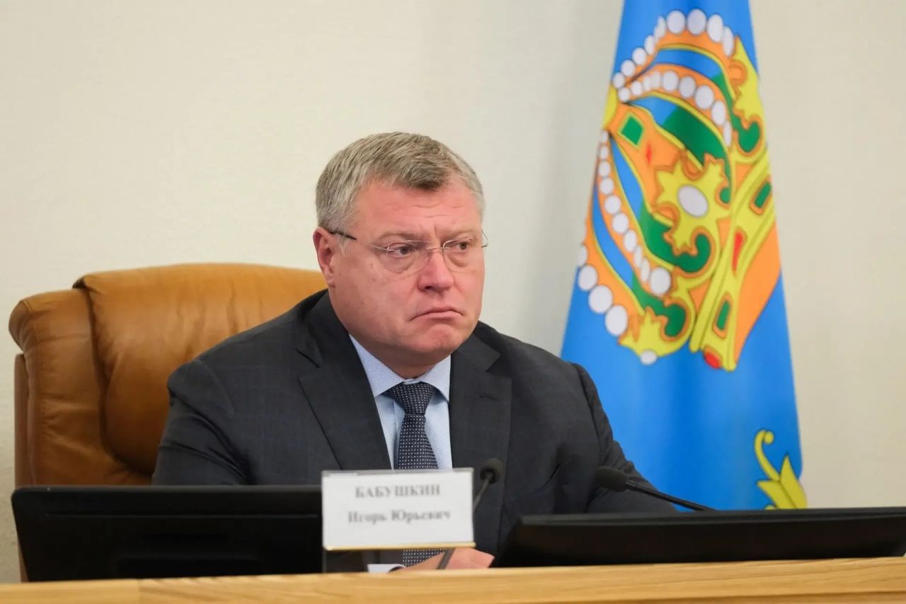 Во всех районах Астраханской области планируют организовать инклюзивные творческие лаборатории Во всех районах Астраханской области планируют организовать инклюзивные творческие лаборатории