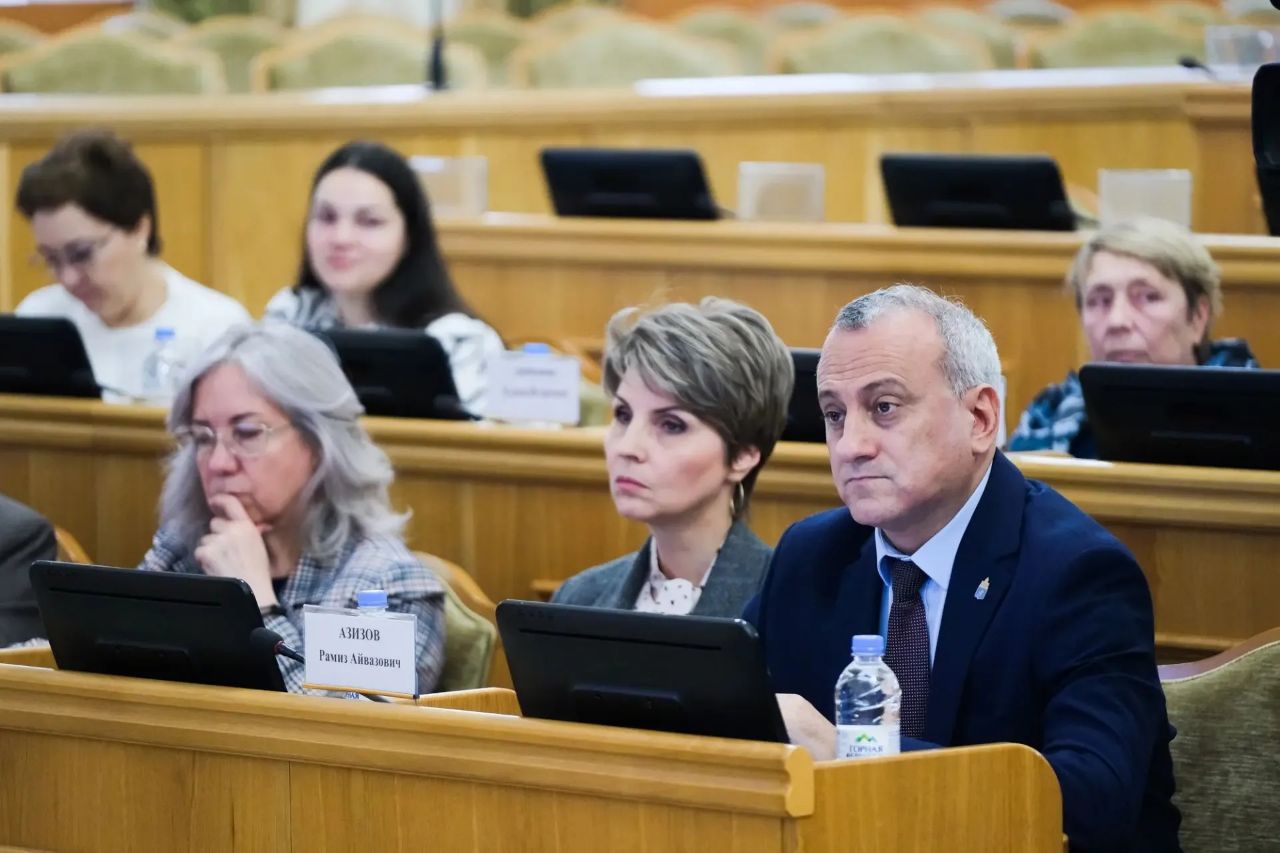 Во всех районах Астраханской области планируют организовать инклюзивные творческие лаборатории Во всех районах Астраханской области планируют организовать инклюзивные творческие лаборатории