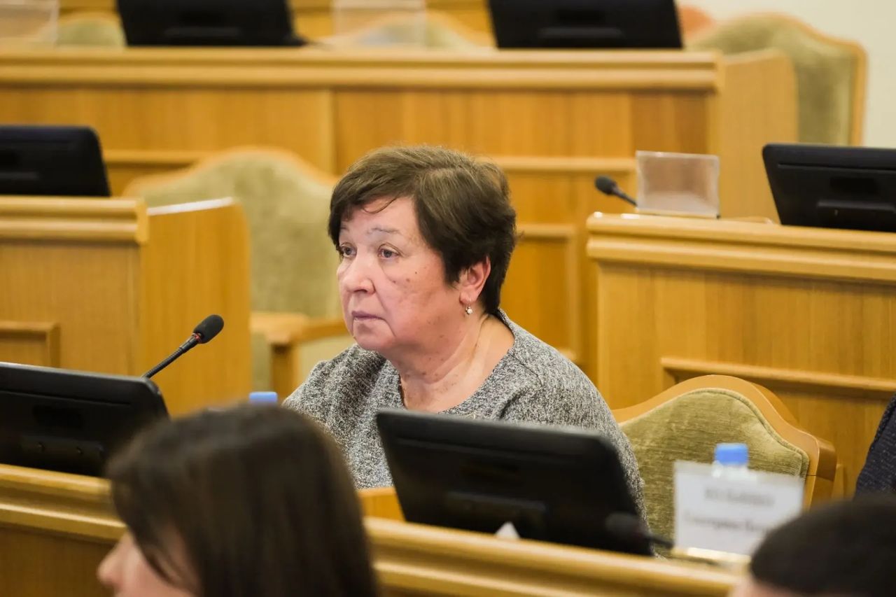 Во всех районах Астраханской области планируют организовать инклюзивные творческие лаборатории Во всех районах Астраханской области планируют организовать инклюзивные творческие лаборатории