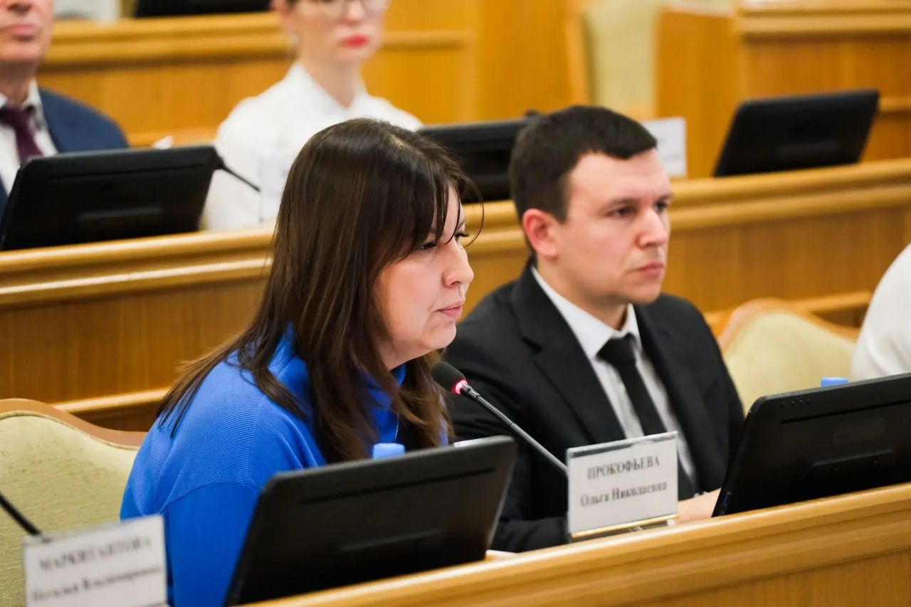 Во всех районах Астраханской области планируют организовать инклюзивные творческие лаборатории Во всех районах Астраханской области планируют организовать инклюзивные творческие лаборатории