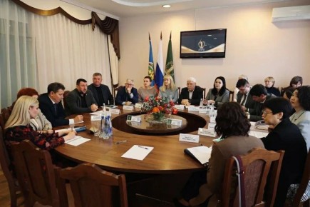 В Астраханской области запустили «Правомобиль КСВО» для поддержки участников СВО и их семей