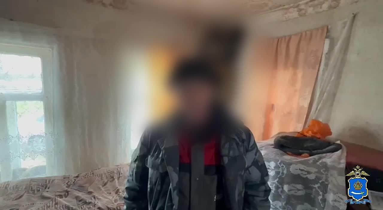 Астраханец не смог скрыть от полиции незаконно полученный наркотик